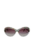 Chanel C131/3P Gafas de sol, vista frontal